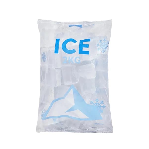 Cubos de hielo - 2 kg - Imagen del producto en Findit