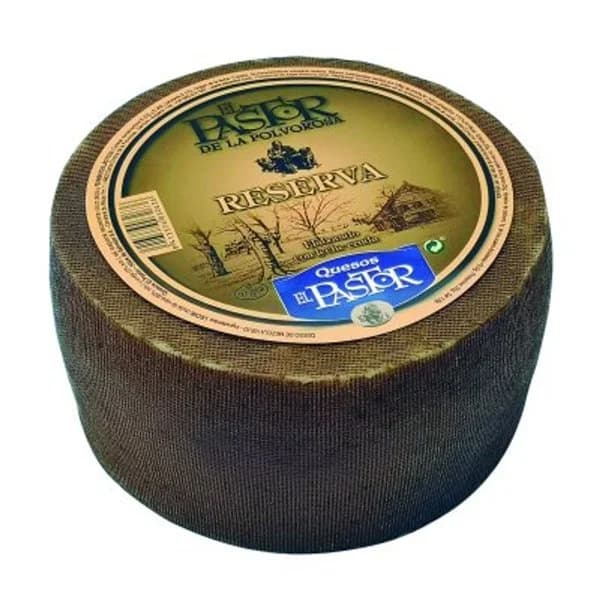 Queso mezcla vaca/oveja reserva al corte - 1 kg - Imagen del producto en Findit