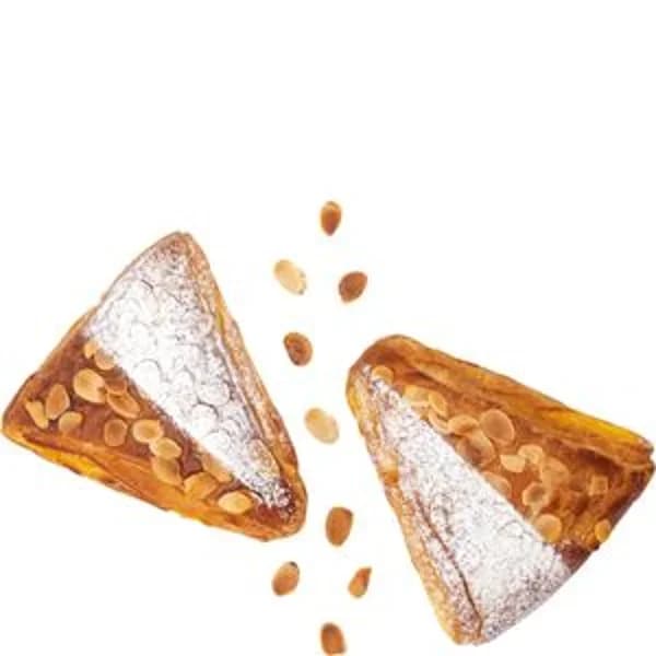 Triángulo de crema - 1 ud - Imagen del producto en Findit