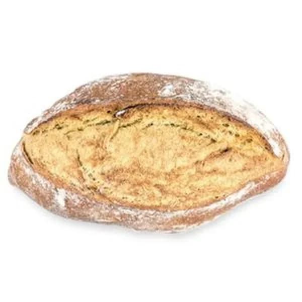 Pan triordeum 95% 450 g - 0.39 kg - Imagen del producto en Findit