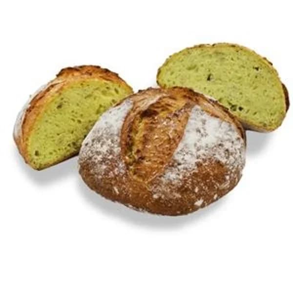 Pan maiz 20% con masa madre 350 g - 0.32 kg - Imagen del producto en Findit