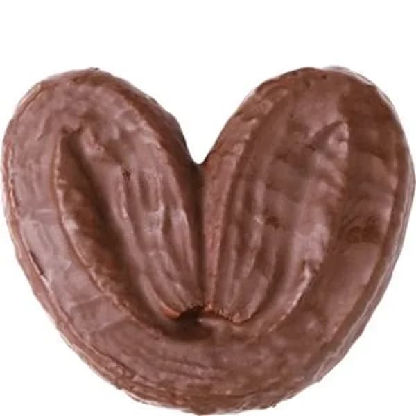 Palmera de chocolate - 0.1 kg - Imagen del producto en Findit