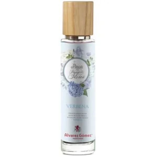 Agua fresca de flores verbena 30 ml - 0.03 l - Imagen del producto en Findit
