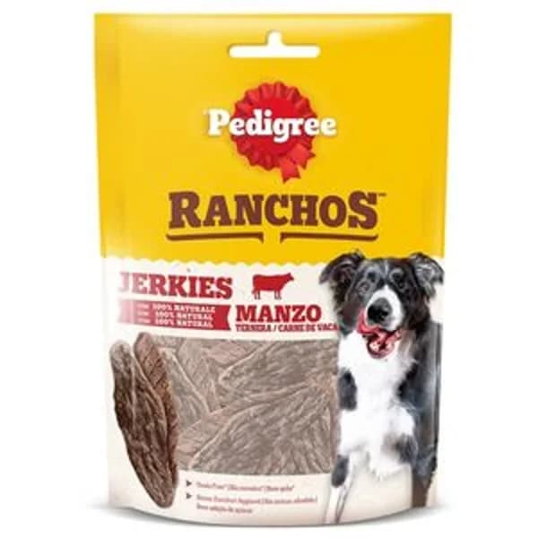 Snack para perro sabor ternera 70g - 0.07 kg - Imagen del producto en Findit