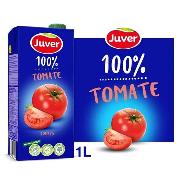 Zumo Tomate - 1 l - Imagen del producto en Findit