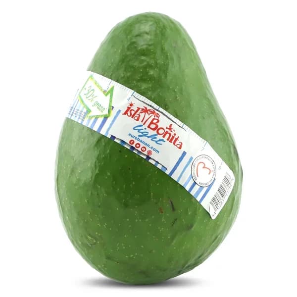 Aguacate light 1 unidad - 0.45 ud - Imagen del producto en Findit