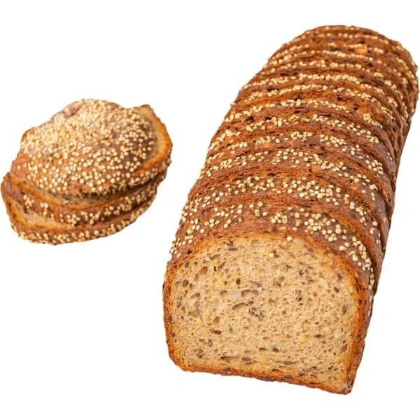 Pan de Molde Protein K - 0.45 kg - Imagen del producto en Findit