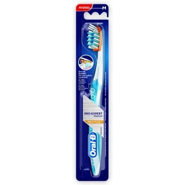 Cepillo Pro-Flex ORAL-B Pro-Expert, pack 1 ud - 1 ud - Imagen del producto en Findit