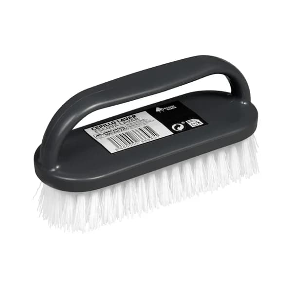 Cepillo para lavar con asa Bosque Verde - 1 ud - Imagen del producto en Findit