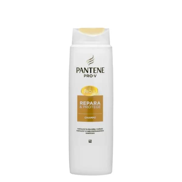 Champú Repara & Protege Pantene cabello débil y dañado - 0.3 l - Imagen del producto en Findit