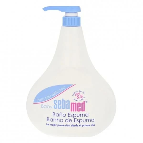 BA?O ESP.LETI BABY SEBAM1000 - 1 l - Imagen del producto en Findit