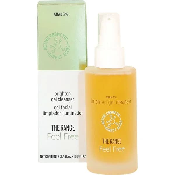 Gel Limpiador Iluminador BHA + Ácido Glicólico - 0.1 l - Imagen del producto en Findit