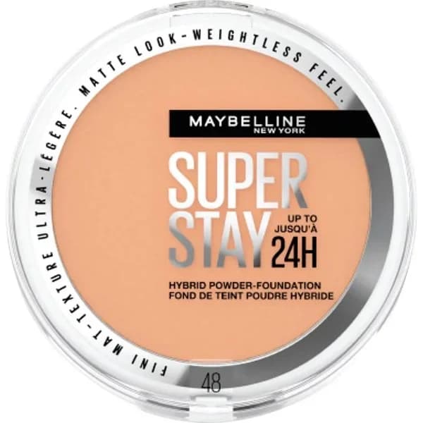 Polvos SuperStay nº48 - 1 ud - Imagen del producto en Findit