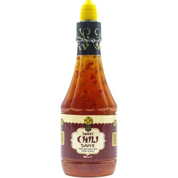Salsa Agripicante con Chili Dulce - 0.3 l - Imagen del producto en Findit
