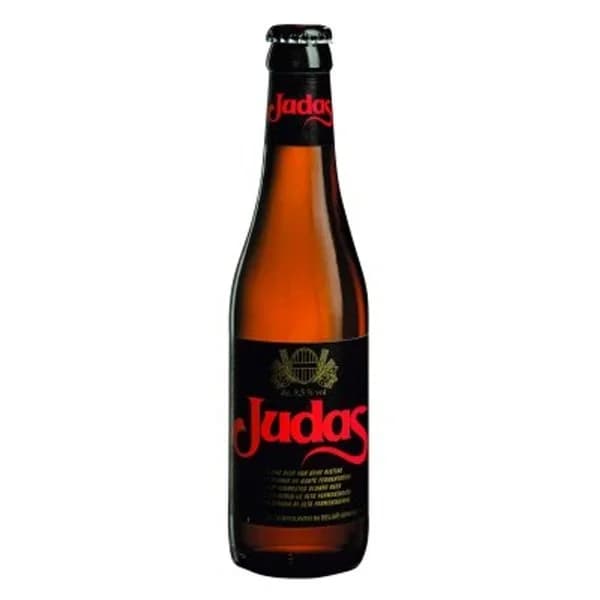 Cerveza Rubia Botellín 330ML - 0.33 l - Imagen del producto en Findit
