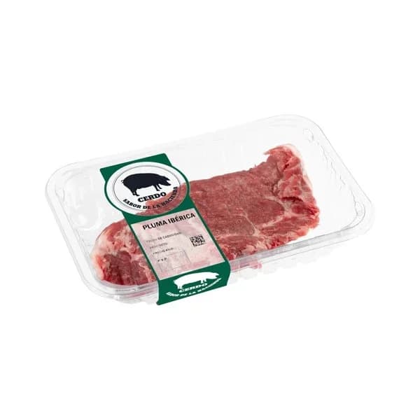 Pluma de cerdo ibérico - 1 ud - Imagen del producto en Findit
