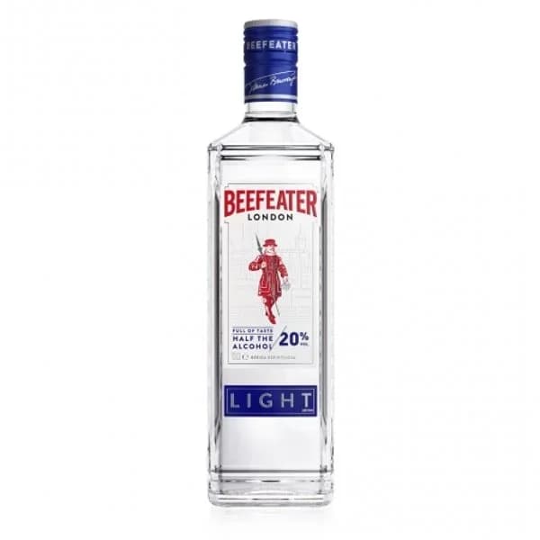 Ginebra Light 700ML - 0.7 l - Imagen del producto en Findit