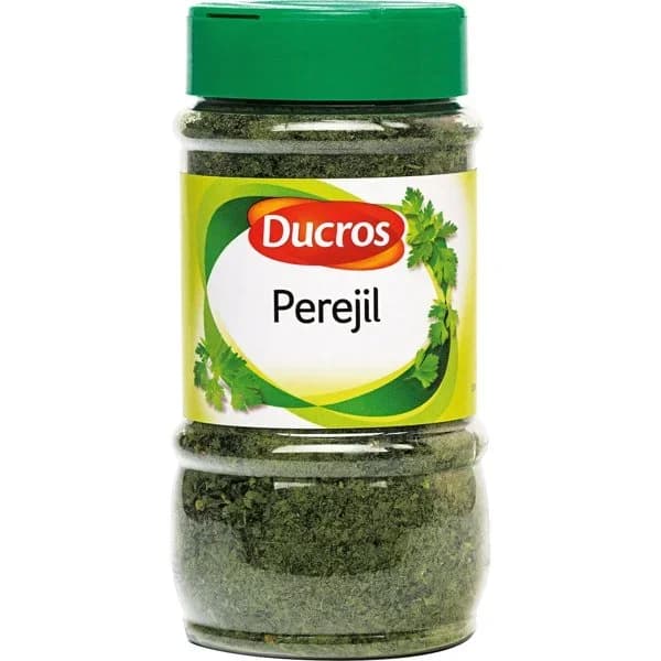 Perejil DUCROS, frasco 31 g - 1 ud - Imagen del producto en Findit