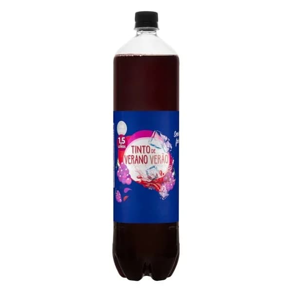 Tinto de verano classic Casón Histórico - 1 ud - Imagen del producto en Findit