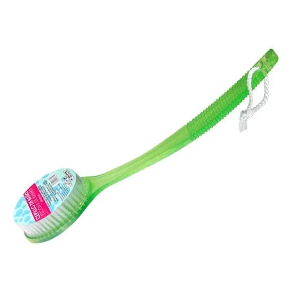 Cepillo de baño Deliplus - 1 ud - Imagen del producto en Findit