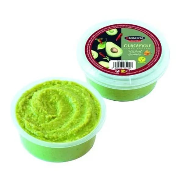 Guacamole Picante - 0.2 kg - Imagen del producto en Findit