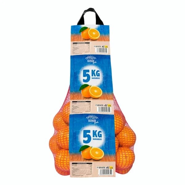 Naranjas - 5 kg - Imagen del producto en Findit