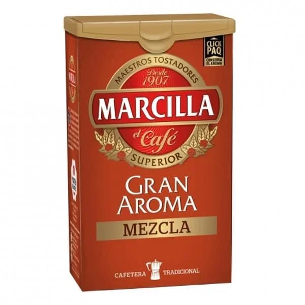 Café Molido Mezcla 250G - 0.25 kg - Imagen del producto en Findit
