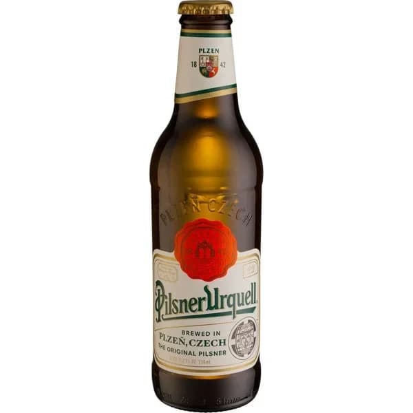 Cerveza botellín 33 cl - 0.33 l - Imagen del producto en Findit