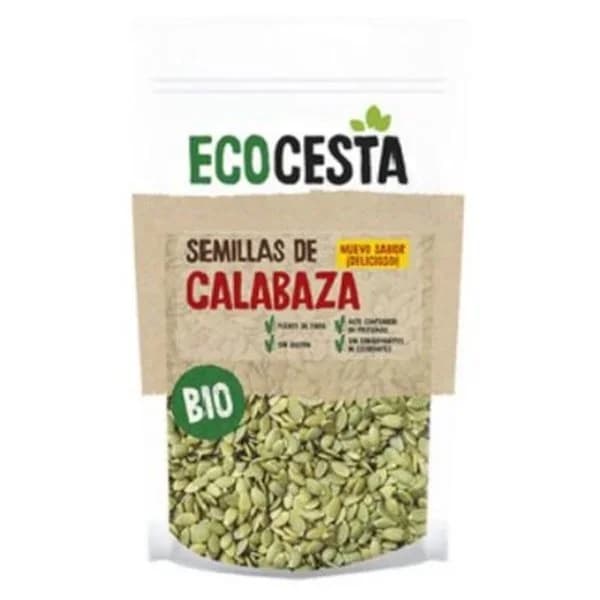 Semilla calabaza 160 g - 0.16 kg - Imagen del producto en Findit