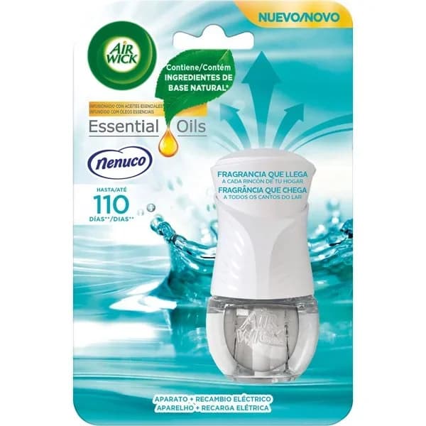 Nata líquida para montar 200 ml - 1 ud - Imagen del producto en Findit