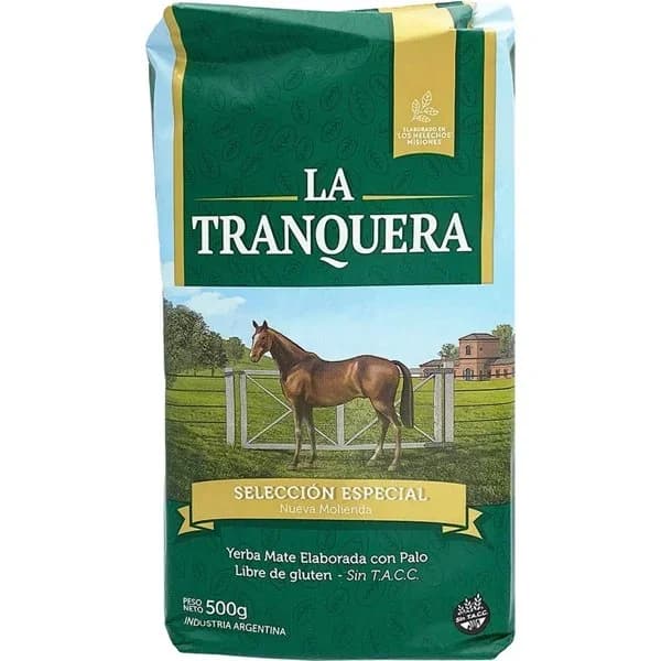 Infusion Yerba Mate - 1 ud - Imagen del producto en Findit
