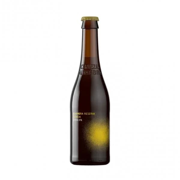Cerveza esencia citra ipa 33 cl - 0.33 l - Imagen del producto en Findit