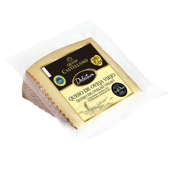 Queso Castell Cuña 250G - 1 ud - Imagen del producto en Findit