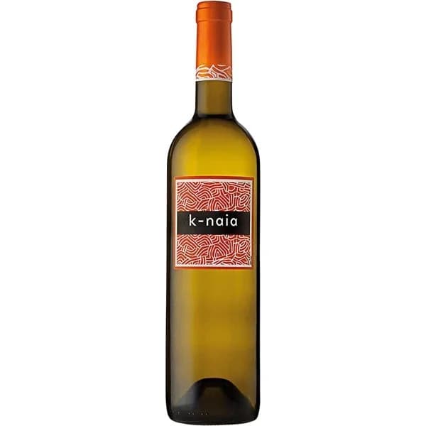 K-Naia Blanco 2023 - 0.75 l - Imagen del producto en Findit