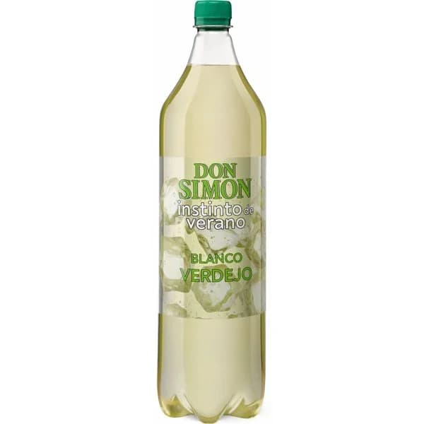 Instinto de Verano Blanco 1,5L - 1.02 l - Imagen del producto en Findit