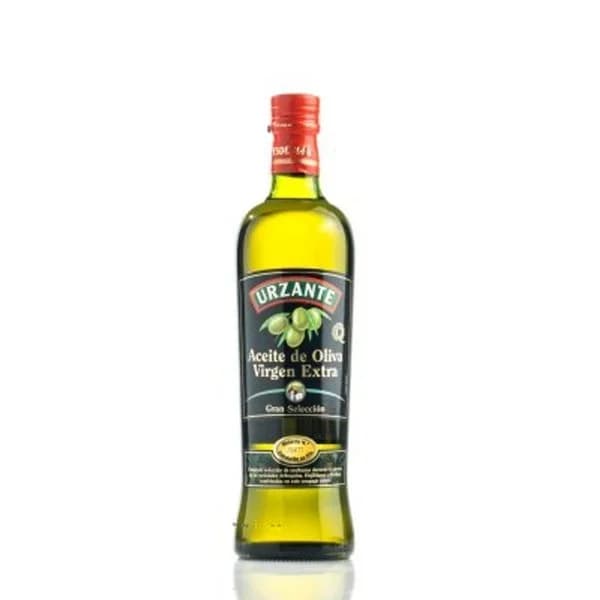 Aceite de oliva virgen extra 0,75 l - 0.75 l - Imagen del producto en Findit
