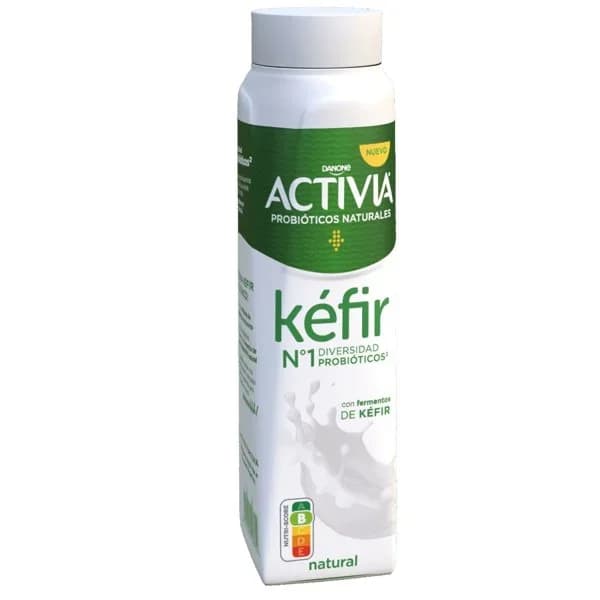 Kéfir Activia Líquido 500ML - 0.32 kg - Imagen del producto en Findit