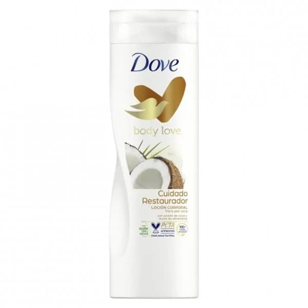 Locion Corporal Coco - 0.4 l - Imagen del producto en Findit