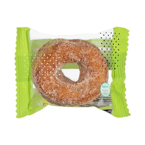 Rosquito frito con azúcar Hacendado - 0.04 kg - Imagen del producto en Findit