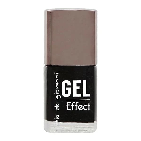 Laca de Uñas Gel Effect Nº22 Negro - 1 ud - Imagen del producto en Findit