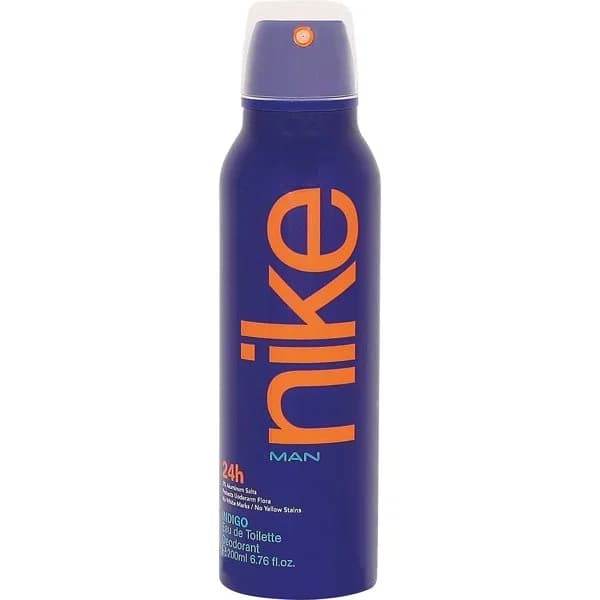 Desodorante Spray Indigo - 0.2 l - Imagen del producto en Findit
