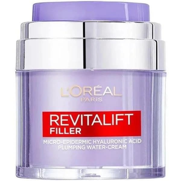 Crema Dia Rellenadora Acido Hailuronico - 0.05 l - Imagen del producto en Findit