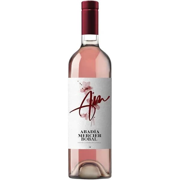 Vino Rosado Palido Tierra de Castilla - 0.75 l - Imagen del producto en Findit
