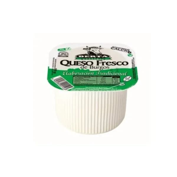 Queso fresco 300 g - 0.3 kg - Imagen del producto en Findit