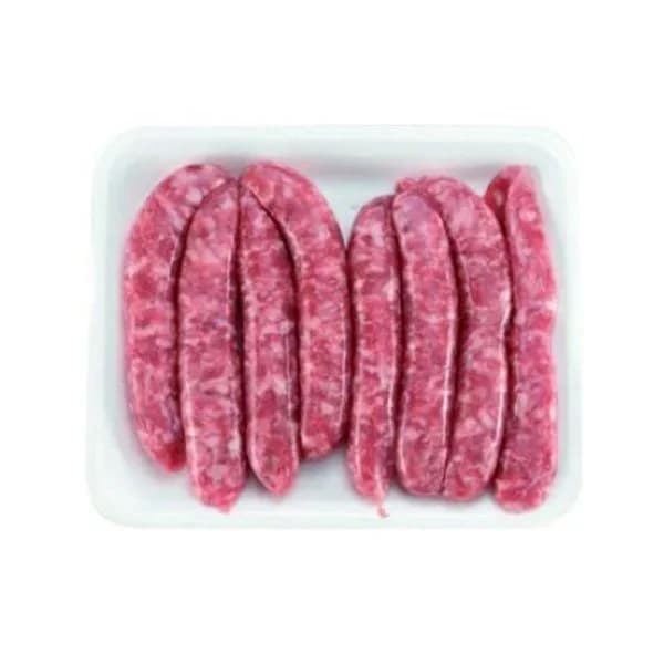 Salchichas de ave bandeja (400 g aprox) - 1 kg - Imagen del producto en Findit