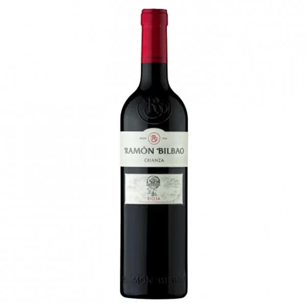 Vino Tinto Crianza Rioja 750ML - 0.75 l - Imagen del producto en Findit