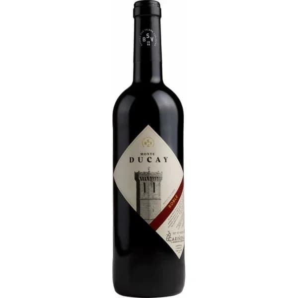 Vino Tinto Roble D.o Cariñena - 0.75 l - Imagen del producto en Findit