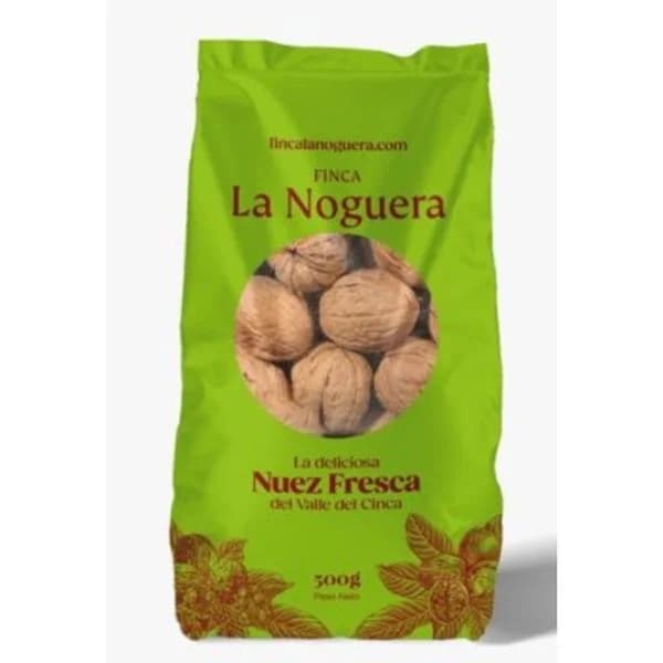 Nueces 500 g - 0.5 kg - Imagen del producto en Findit