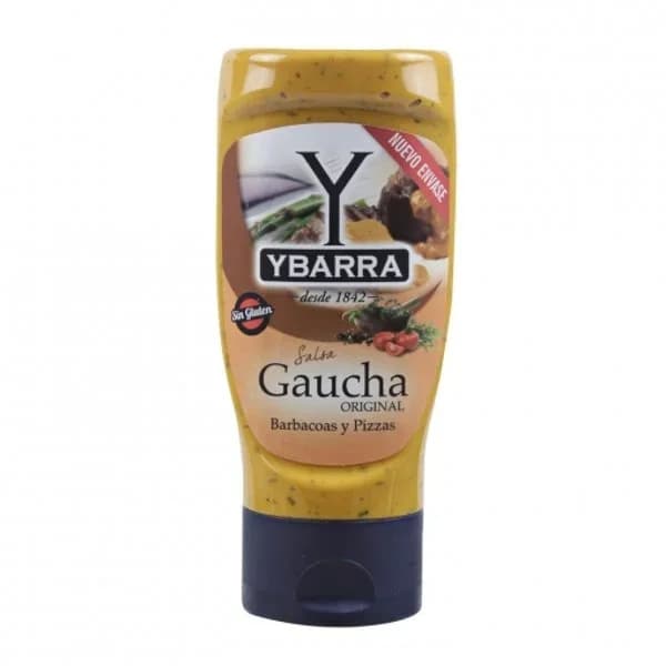 Salsa Gaucha 300ML - 0.25 l - Imagen del producto en Findit