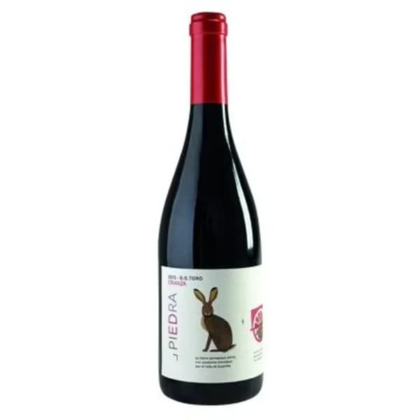 Vino tinto crianza D.O Toro eco 0,75 l - 0.75 l - Imagen del producto en Findit